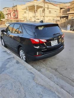 شيفروليه ايكونس